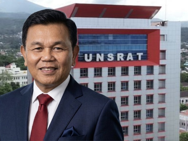 Pilrek Unsrat 2026, Prof. Doddy: Prof. Grace Penuhi Seluruh Persyaratan