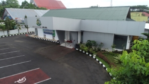 Breaking News: Kejari Minahasa Tetapkan Dua Tersangka Kasus Rehab DPRD Gedung Rp1,4 Miliar