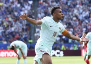 Mbappé Menggila! Prancis Sikat Maroko 2-0 dan Jadi Tim Pertama ke Semifinal Piala Dunia 2026