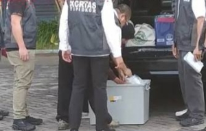 Polri Bongkar Brankas Rp543 Miliar, Jejak Korupsi Raksasa Mulai Terkuak
