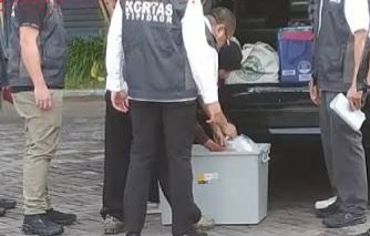 Polri Bongkar Brankas Rp543 Miliar, Jejak Korupsi Raksasa Mulai Terkuak