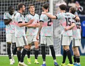 Belgia Hancurkan AS 4-1, Tiket Perempat Final di Tangan Setan Merah
