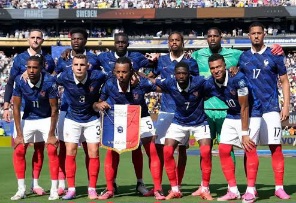 Prancis Jadi Unggulan Juara, Piala Dunia 2026 Masih Penuh Kejutan