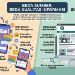 SMSI Sulut Ingatkan Warga Jangan Samakan Medsos dengan Media Siber