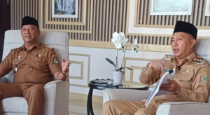 93 Blok Tambang Diajukan Oskar Manoppo Apa yang Terjadi di Panang?