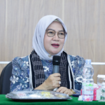 Komisi VIII DPR RI : DTSEN Penting untuk Pastikan KIP Kuliah Tepat Sasaran