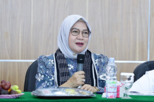 Komisi VIII DPR RI : DTSEN Penting untuk Pastikan KIP Kuliah Tepat Sasaran