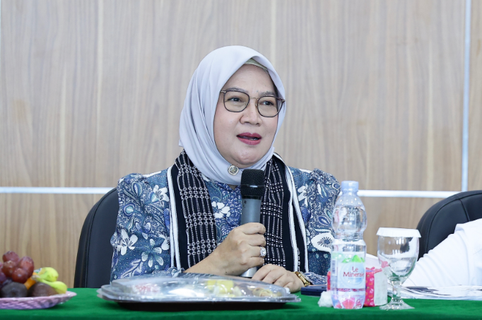 Komisi VIII DPR RI : DTSEN Penting untuk Pastikan KIP Kuliah Tepat Sasaran
