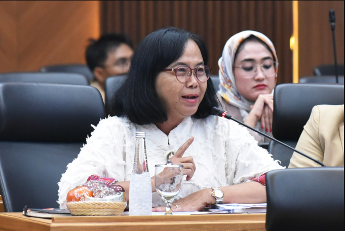 Banggar DPR RI Pertanyakan Data 71.744 Sekolah Penerima Revitalisasi 2026