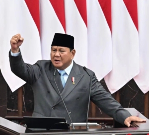 Prabowo Paparkan 21 Bulan Kerja: Dari Swasembada Pangan hingga Penutupan 1.000 Tambang Ilegal