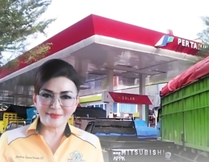 Komisi VI DPR RI Desak Solar Subsidi di Sulut Diawasi Ketat SPBU Nakal Ditindak