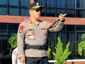 Tak Ada Ampun! Kapolres Boltim Tegaskan Jika Terbukti Tambang Ilegal di Mintu Diproses Hukum