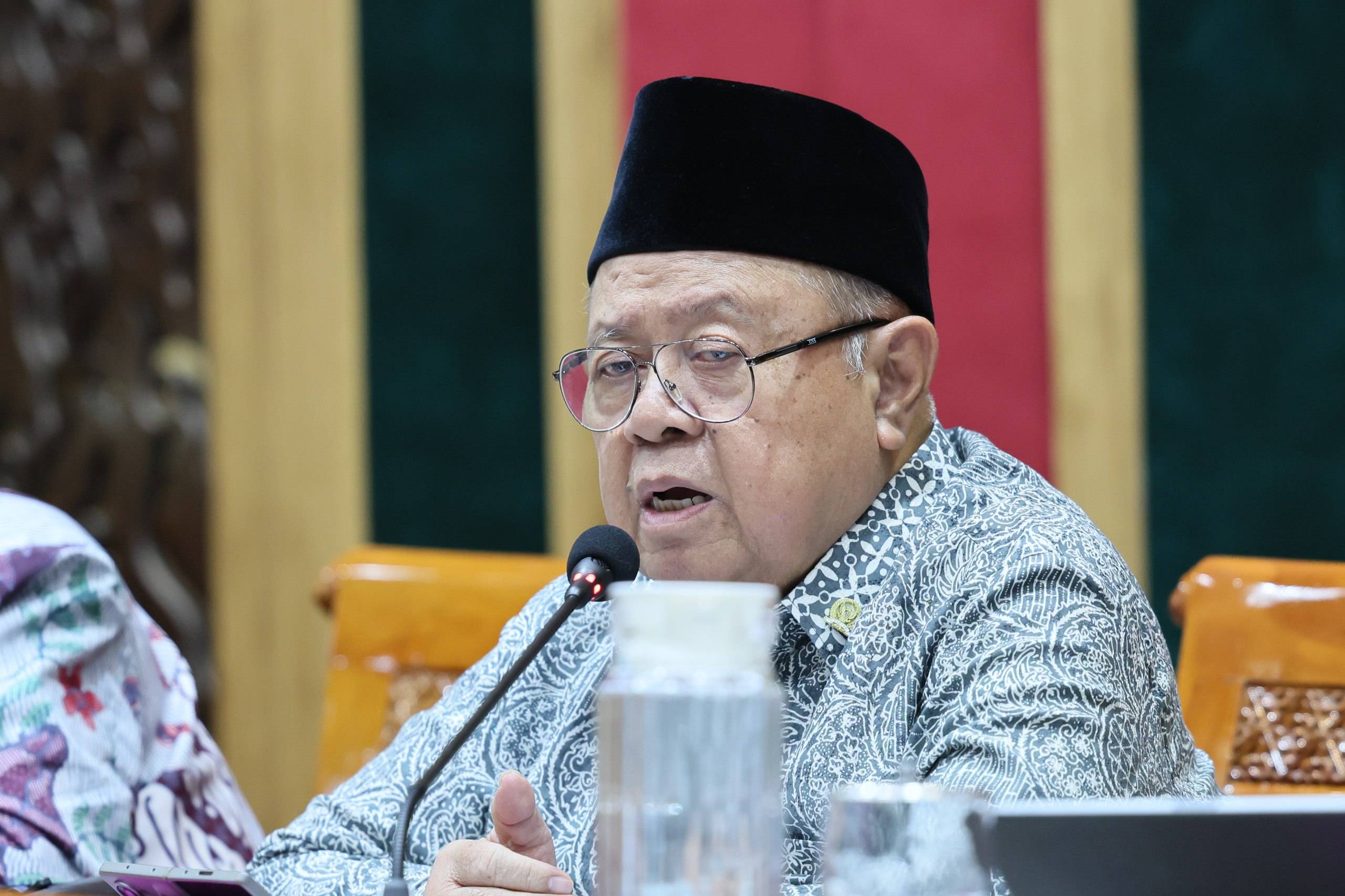 Legislator Senayan Dorong KPK untuk Bersihkan Korupsi di Perguruan Tinggi