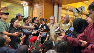PWI Gandeng AFPI, Pers Diperkuat Jadi Benteng Lawan Pinjol Ilegal