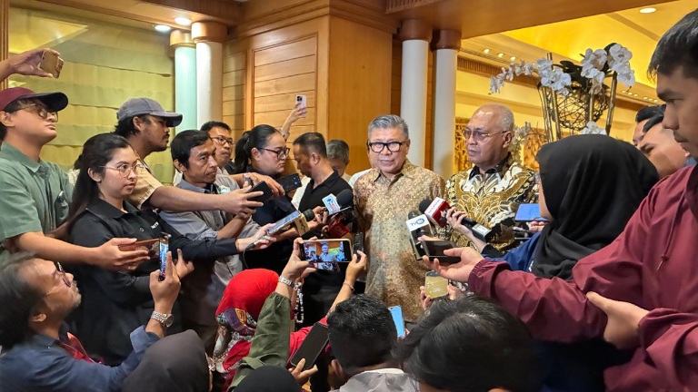 PWI Gandeng AFPI, Pers Diperkuat Jadi Benteng Lawan Pinjol Ilegal
