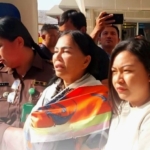 VAP Ditangkap di Timika Kasus Lahan RSUD Minut Masuk Babak Baru