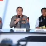 Polri Ungkap 72 Tersangka Karhutla, Penegakan Hukum Dilakukan di 9 Polda