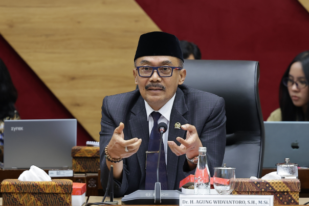DPR RI Dorong Digitalisasi Cagar Budaya untuk Lindungi Warisan Sejarah