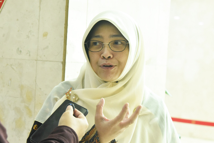 Komisi X DPR RI Minta Data Desil DTSEN Diperbaiki agar Bantuan Pendidikan Tepat Sasaran