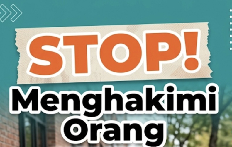 JARI Minta Publik Tak Menghakimi Ci Dede, Tegaskan Semua Dugaan Harus Dibuktikan Secara Hukum