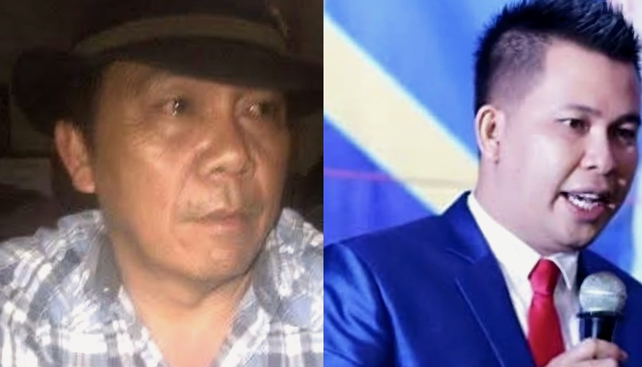 Danny Tular Sebut Ada yang Terganggu dengan Kiprah Politik Braien Waworuntu