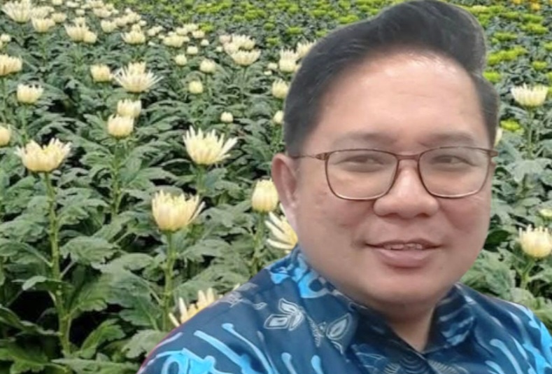 Ramai Soal Petani Bunga, Plt Kadis Tomohon Pastikan Tak Ada yang Diabaikan dalam TIFF 2026
