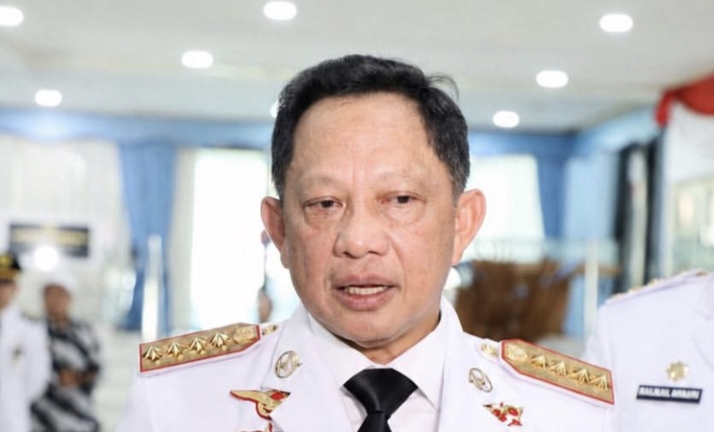 Efisiensi Anggaran 2027, Tito Ingatkan Kepala Daerah Jangan Mau Dibohongi Sekda, APBD Boros Siap Diaudit