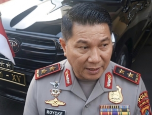 Kapolda Sulut: “Tidak Ada Cawe-cawe” dalam Penanganan Kasus GMIM
