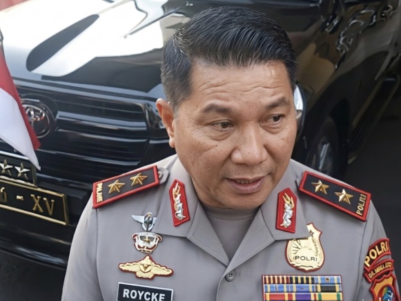 Kapolda Sulut: “Tidak Ada Cawe-cawe” dalam Penanganan Kasus GMIM