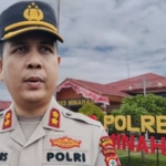 Kapolres Minahasa Minta Warga Laporkan Penyelewengan BBM