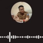 Sekprov Sulut Tahlis Gallang Tegaskan Rekaman Suara 11 Detik "Gubernur Pasti Dengar Pakita" Itu Hoaks