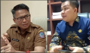 Kebetulan atau Terencana? Braien Waworuntu dan Tahlis Gallang Diserang di Hari yang Sama