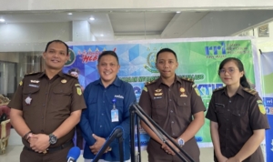 Kejari Talaud Gelar “Jaksa Menyapa”, Edukasi Masyarakat tentang Perlindungan Perempuan dan Anak