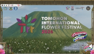 Malam Ini! Panitia TIFF 2026 Gelar Konser Rohani, Masyarakat Tomohon Diundang Hadir