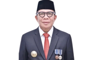 Kepala Dinas Perkebunan Pemprov Sulut Darwin Muksin Meninggal Saat Bertugas di ToF TIFF 2026