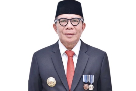Kepala Dinas Perkebunan Pemprov Sulut Darwin Muksin Meninggal Saat Bertugas di ToF TIFF 2026