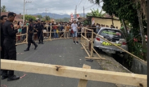 Ini Daftar 8 Korban Meninggal dan 8 Luka Berat Tragedi Drag Race Maut di Upai