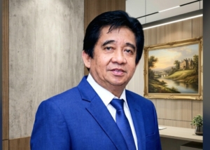 Pengacara Johannes Juman Budiman Desak BPN Batalkan SHM No.25/Wenang, Kenapa?