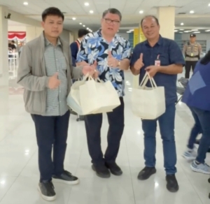 Di Balik Sukses TIFF 2026 Tersimpan Apresiasi Para Dubes untuk Pemkot Tomohon