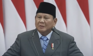 Prabowo Larang Pemerintah Foya-foya: Daripada Rayakan Ultah, Lebih Baik Naikkan Gaji Guru