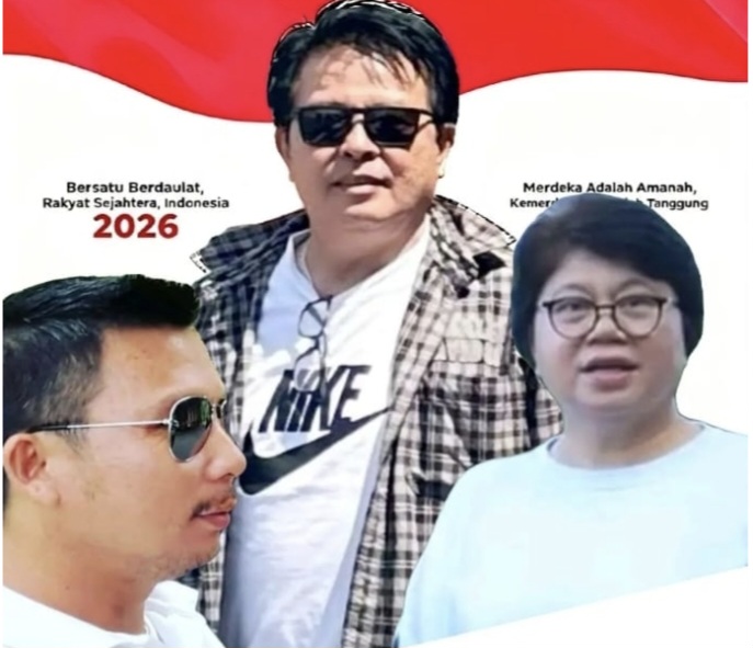 Forum Pemred SMSI Sulut Serukan Pers Merdeka dan Profesional di HUT RI ke-81
