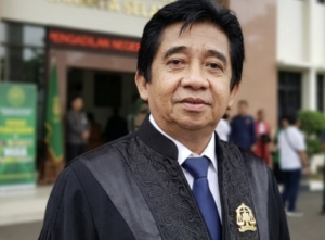 Kuasa hukum Djallil Rasyid kembali meminta pembatalan SHM Nomor 25/Wenang atas nama Kho Keng Siong dan meminta pemerintah memeriksa dugaan cacat administrasi.