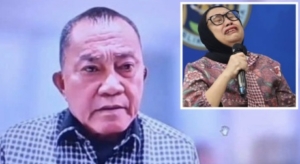 Lodewyk Pusung Ungkap Nanik S Deyang Disebut Sudah Punya Dapur SPPG Sebelum Jadi Waka BGN