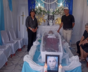 Djalil Rasyid Meninggal Perjuangan Sengketa SHM 25 Wenang Berlanjut