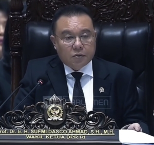 15 Desember Jadi Titik Mati RUU Perampasan Aset DPR