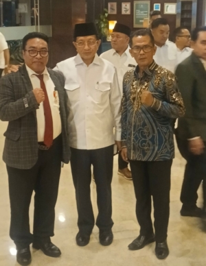 Sinode Germita Siapkan Pencanangan Desa Eko Teologi di Talaud
