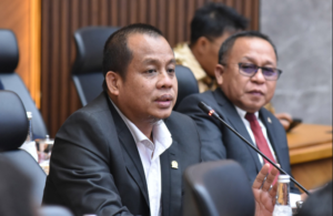 Legislator Senayan Sorot Alokasi TKD Rp735 Triliun untuk Perbaikan Jalan Daerah