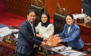 Menteri Keuangan : Belanja Negara RAPBN 2027 Semakin Selektif