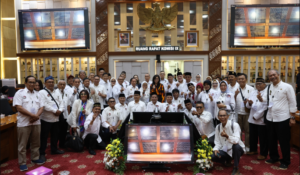 Komisi IX DPR RI Desak Transparansi Pengelolaan Plasma dan Darah Donor