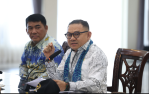 Serap Aspirasi di Manado, Pansus RUU Daerah Kepulauan Soroti Ketimpangan Pembangunan